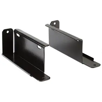 

Mosky Pedal Power Mounting Brackets For pedal power and pedalboards