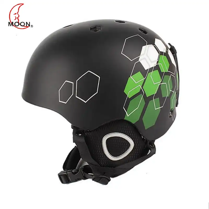 MOON Helmet Bike Cycling Adult Helmets Ultralight MTB Mountain Road Bicycle