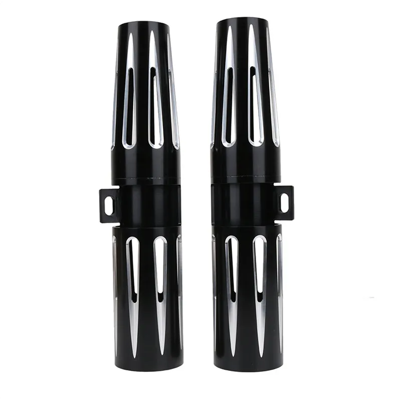 Fork Shrouds Boots Covers (3)