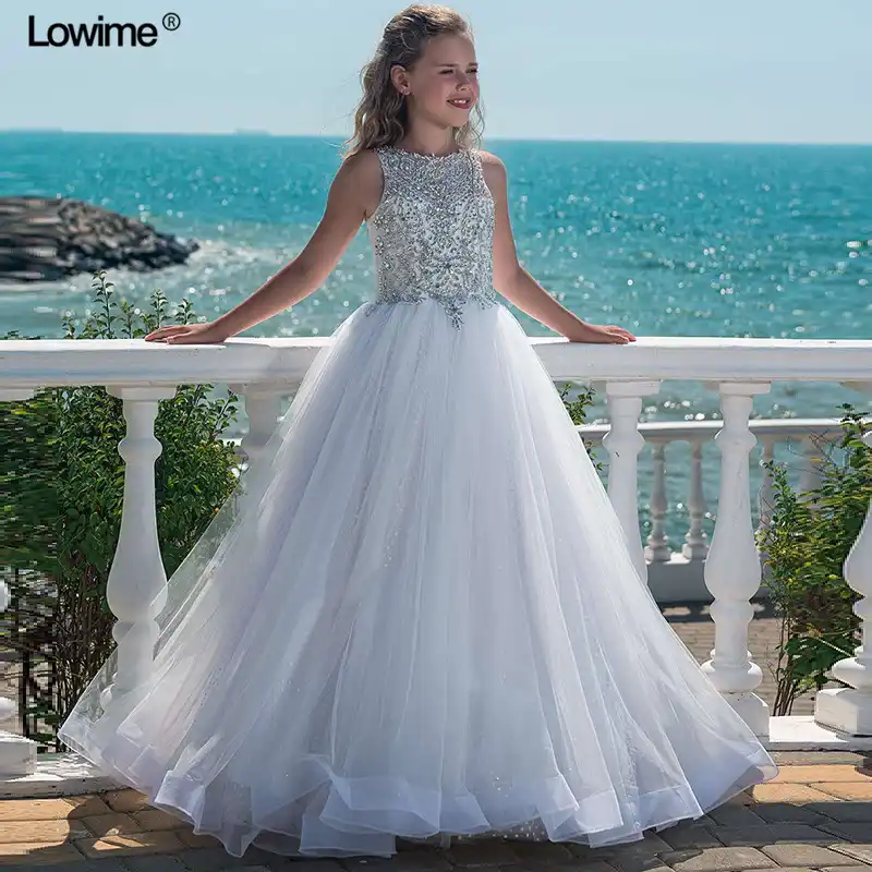 aliexpress communion dresses