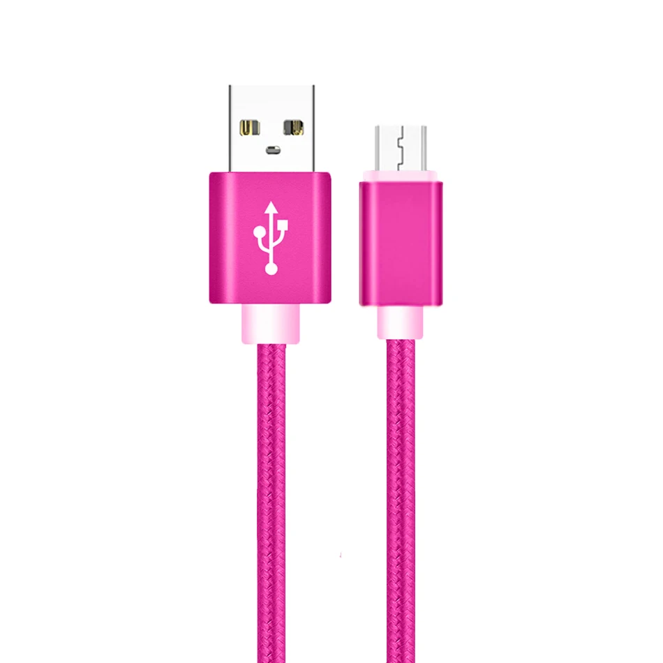 Charging Cable fast charger faste charging charger line micro usb cable micro usb cord