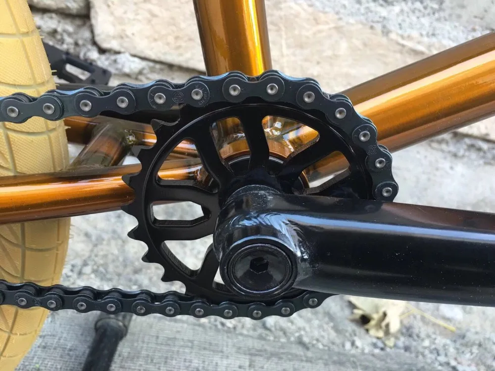 Flash Deal Vgbikes bmx Diy bikes 3