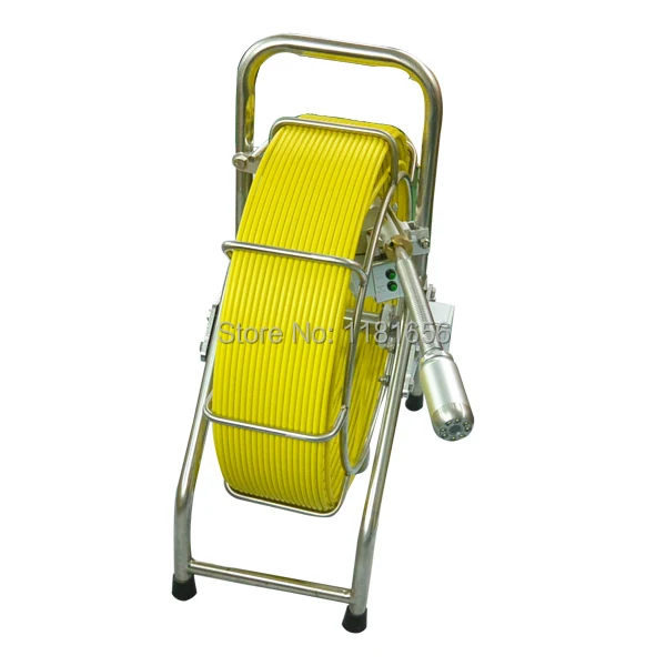 Cable reel for new design