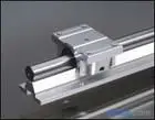 

Cylinder TBR25 linear guide block