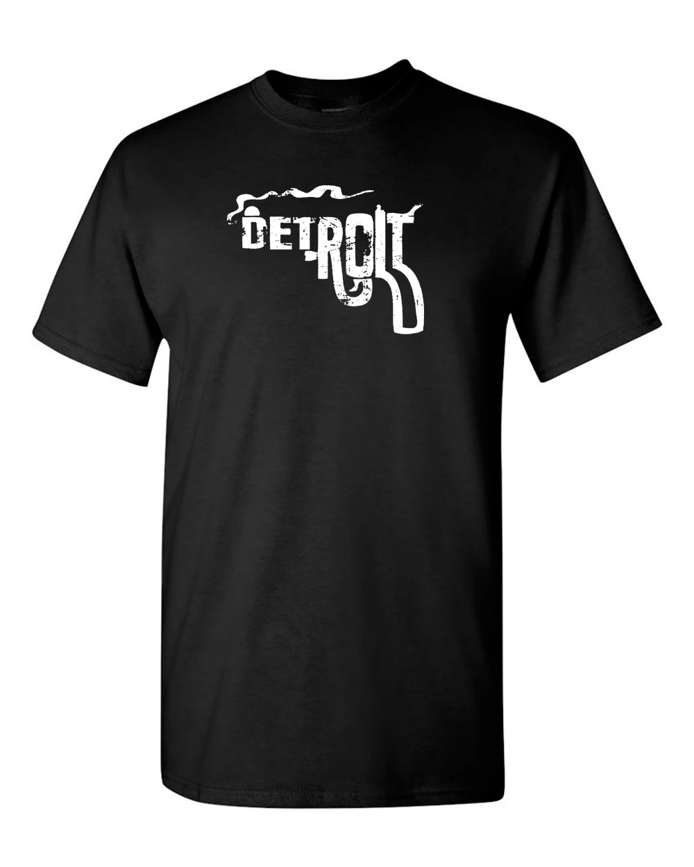 DETROIT Philadelphia GUN всегда солнечно в пистолетах Львов тройники. 100% хлопок для мужчин