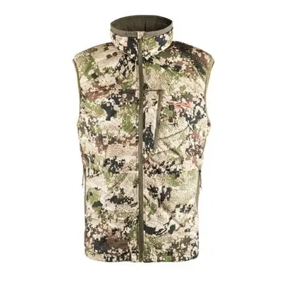 Жилет SITKA Dakota Vest цвет Optifade Waterfowl - Цвет: subalpine  30044