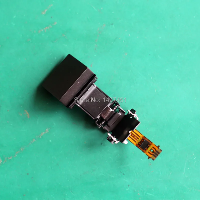 

Top cover Popup flash assembly repair Parts for Sony ILCE-6000 A6000 Camera