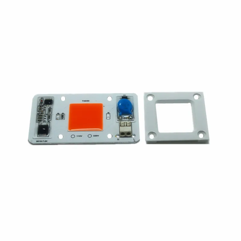 50W AC  