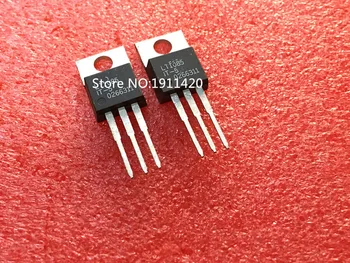 

Free shipping 5pcs/lot LT1085IT-5.0 TO-220 Best quality