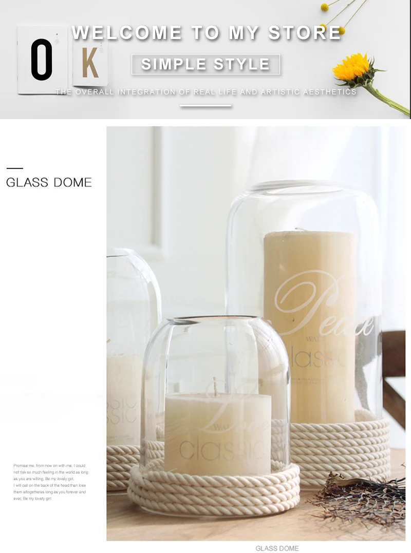 candlesticks lantern decoration lanterns with candles (1)