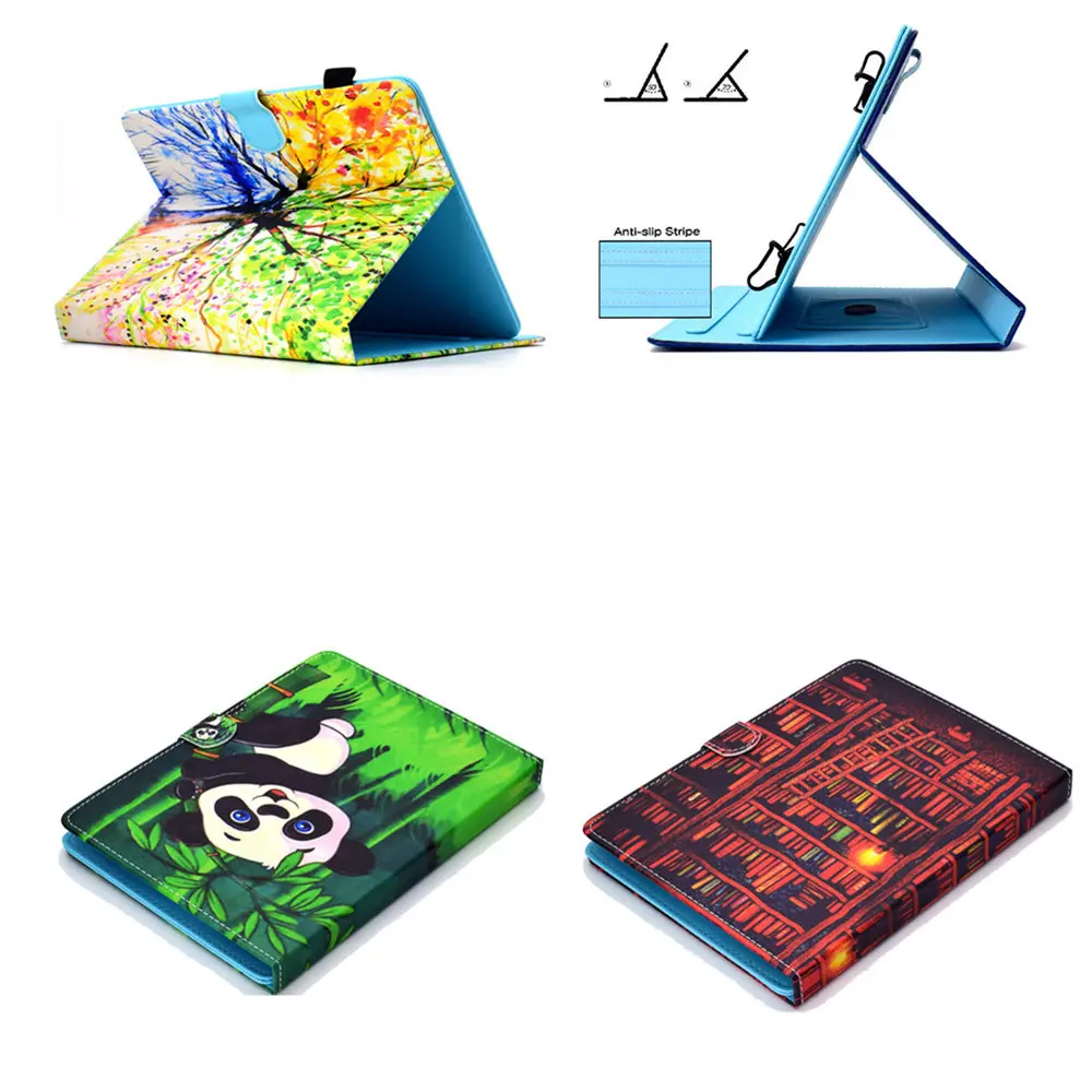 

PU Leather Case For Onyx Boox Caesar 3 2 6" eReader T68/T76 T76ML 6.8'' Ebook C65/C67ML Carta 2 Kepler 7.0 inch Universal Cover