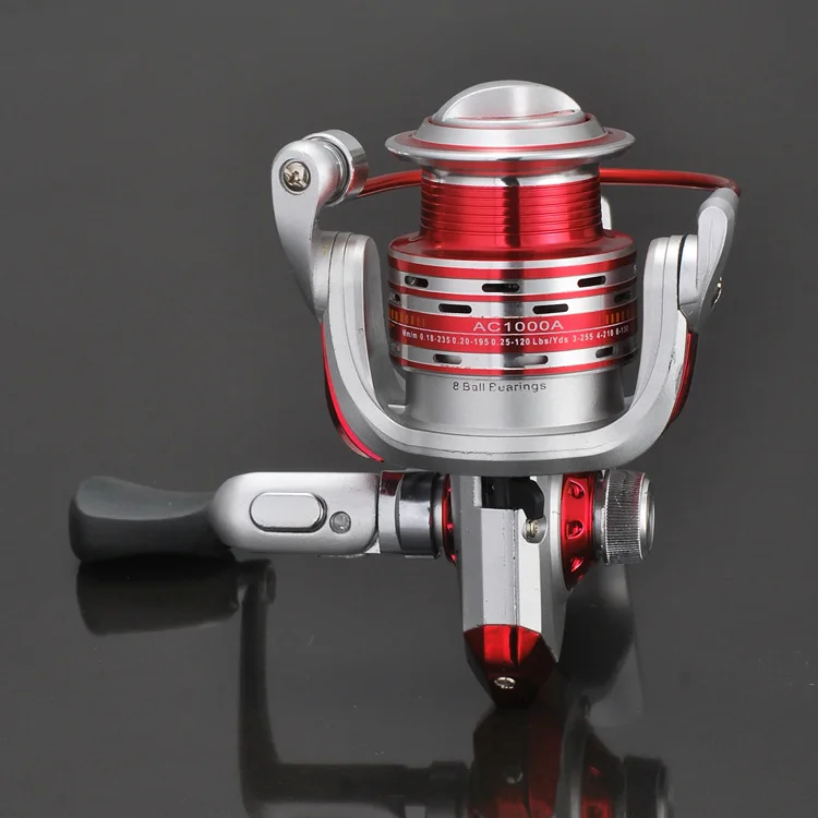 Катушка Daiwa Горячая океанская лодка рыбалка речной лист Ryobi Carretilha De Pesca dreita катушки морской полюс дорожный завод