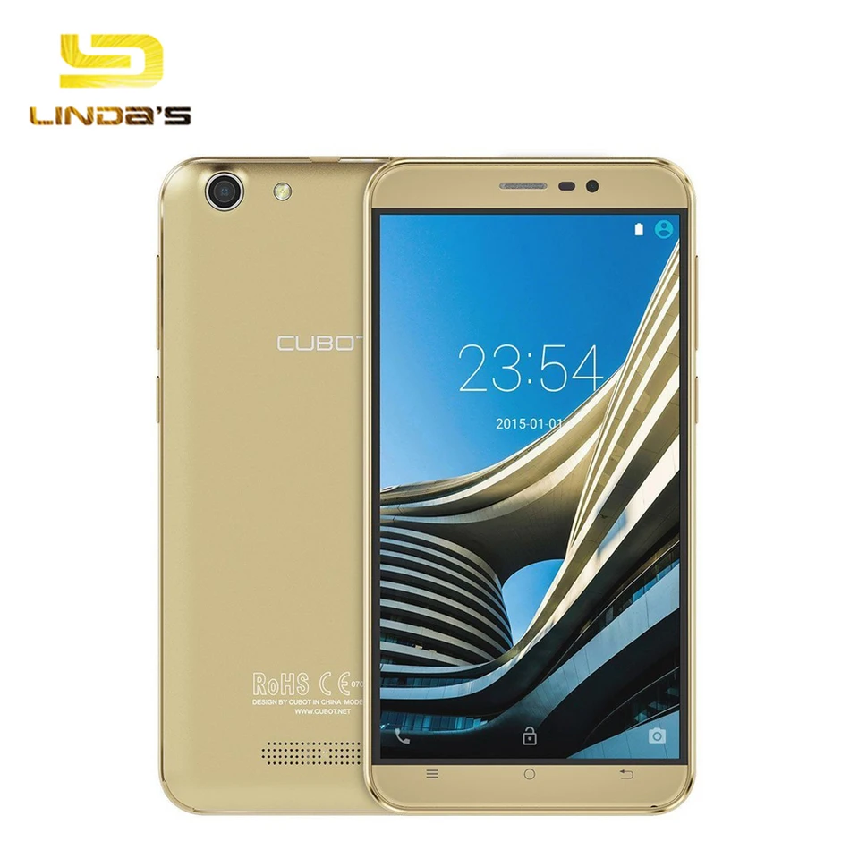 Cubot Note 8 Купить