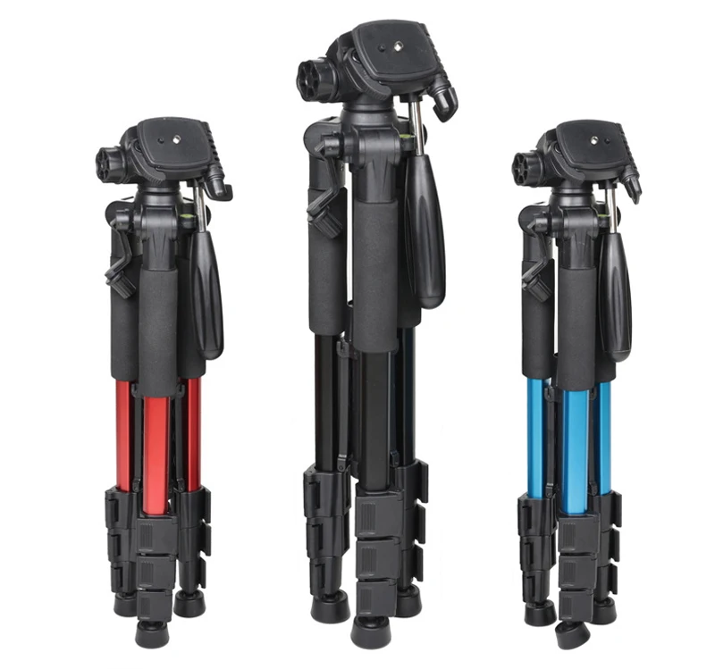 Professional tripod zomei q111 (2)