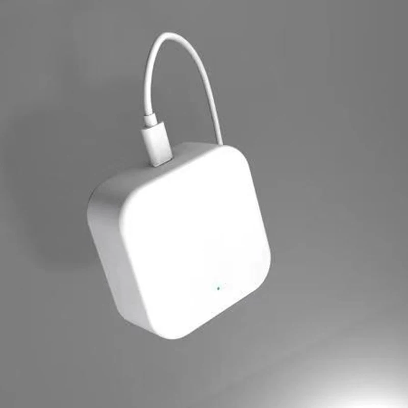 Сетевой Шлюз G2 TTLock с поддержкой Bluetooth и Wi Fi|Замки| |