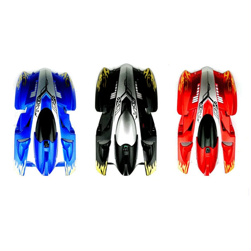 MINOCOOL Electric Remote Control Wall Climbing Car Model font b Toys b font RC Cars Infrared