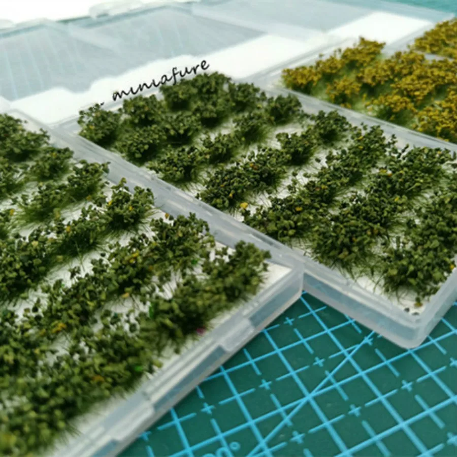 architecture model grass turf  supplier (1)