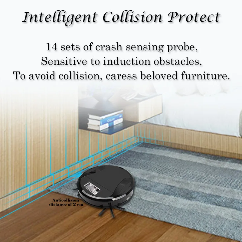 robot vacuum cleaner (22)