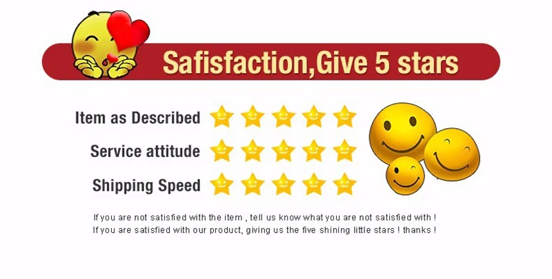 5 stars