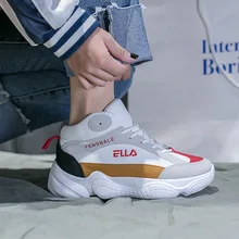 Для женщин осень обувь для ходьбы Mindblower 95 лёгкие кроссы Обувь с дышащей сеткой спортивные зимние кроссовки легкая атлетика кроссовки