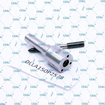 

ERIKC DLLA150P2578 (0 433 172 578) auto diesel fuel dispenser nozzle DLLA 150P2578 spray DLLA 150P 2578 for injector 0445110826