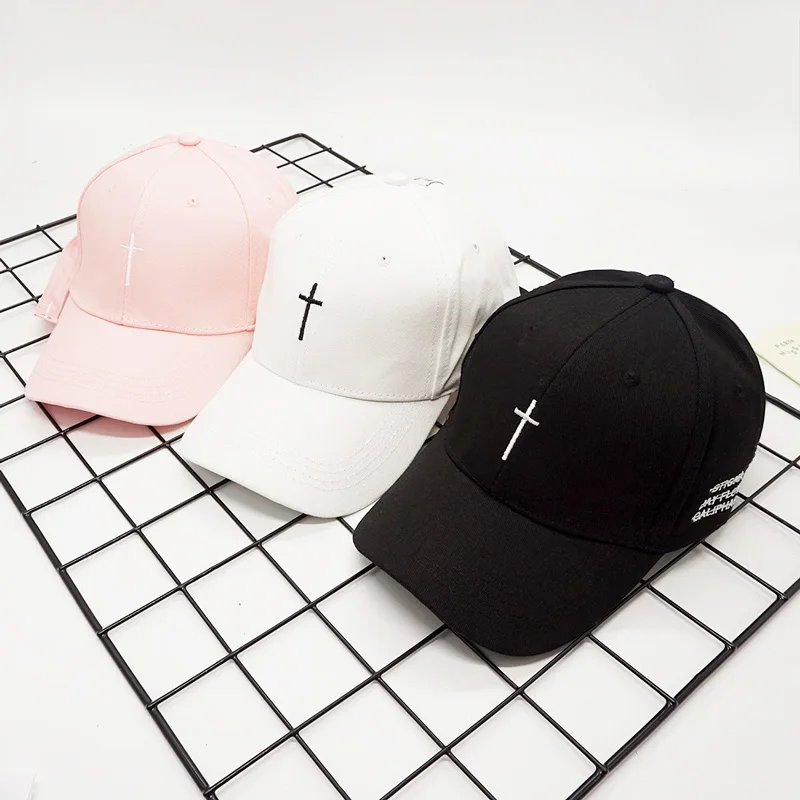 Новая пара моды крест кепки в стиле хип-хоп для мужчин женщин повседневные хлопковые буквы Snapback шапки Casquette унисекс бейсбольная Кепка Gorras