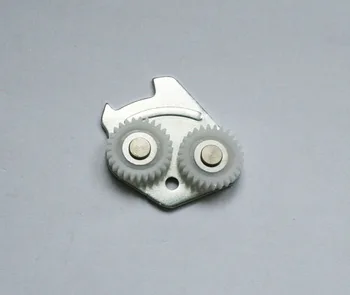 

free shipping new compatible ribbon drive gear with steel for epson TMU950