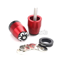 Pair Motorcycle CNC Aluminum Handlebar Bar