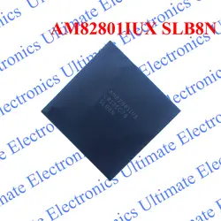 ELECYINGFO используется AM82801IUX SLB8N BGA чип протестирован 100% работы и хорошего качества