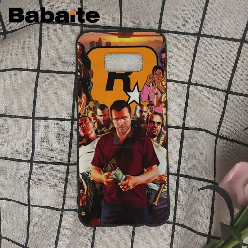 Grand Theft Auto GTA V