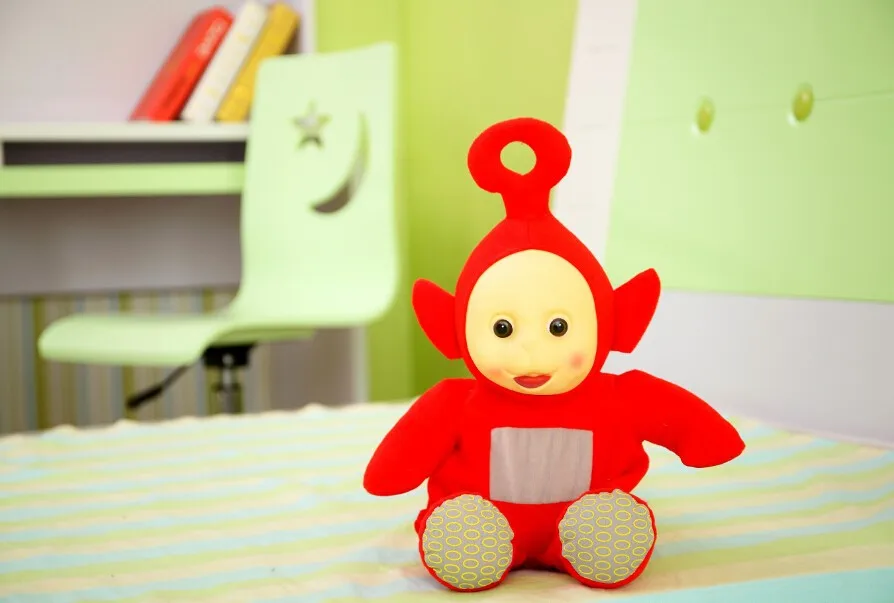 Teletubbies (10)