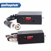 A Pair 1200m 1CH Active Twisted Pair Transmitter Receiver Video Balun ► Photo 1/6