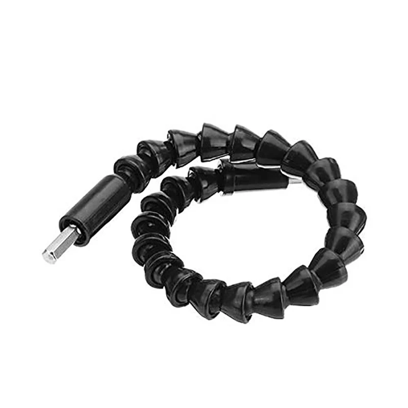 Flexible drill for screwdriver, 15,748 in1