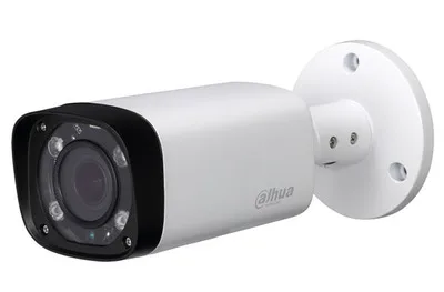 

IPC-HFW4431R-Z 4MP Night Camera 80m IR with 2.7~12mm VF lens Motorized Zoom Auto Focus Bullet IP Camera CCTV Security POE