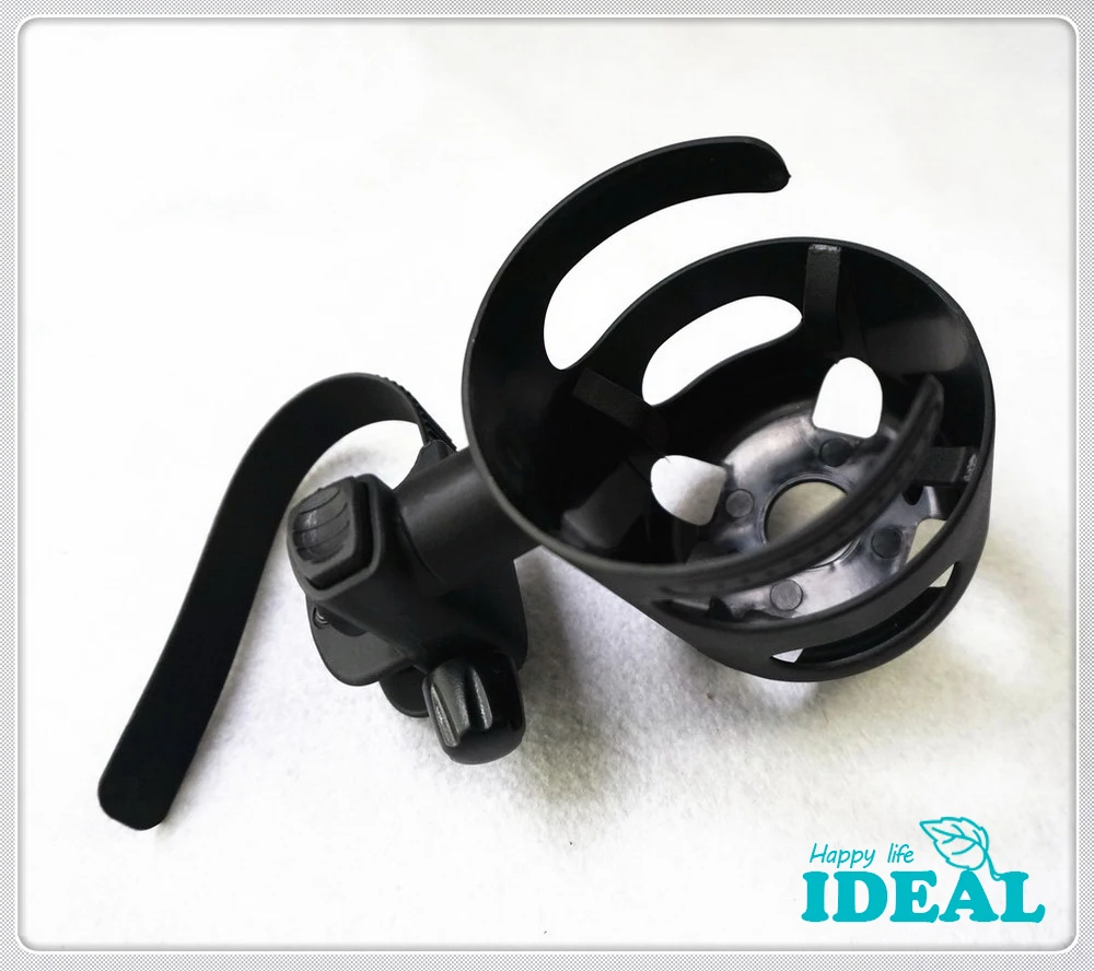 Smart cup holder for Tiny series portable and foldable