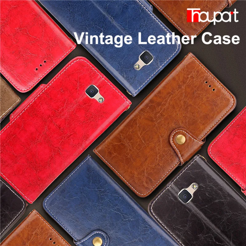 Thouport For Samsung Galaxy J5 Prime On5 2016 Case High Quality Stand