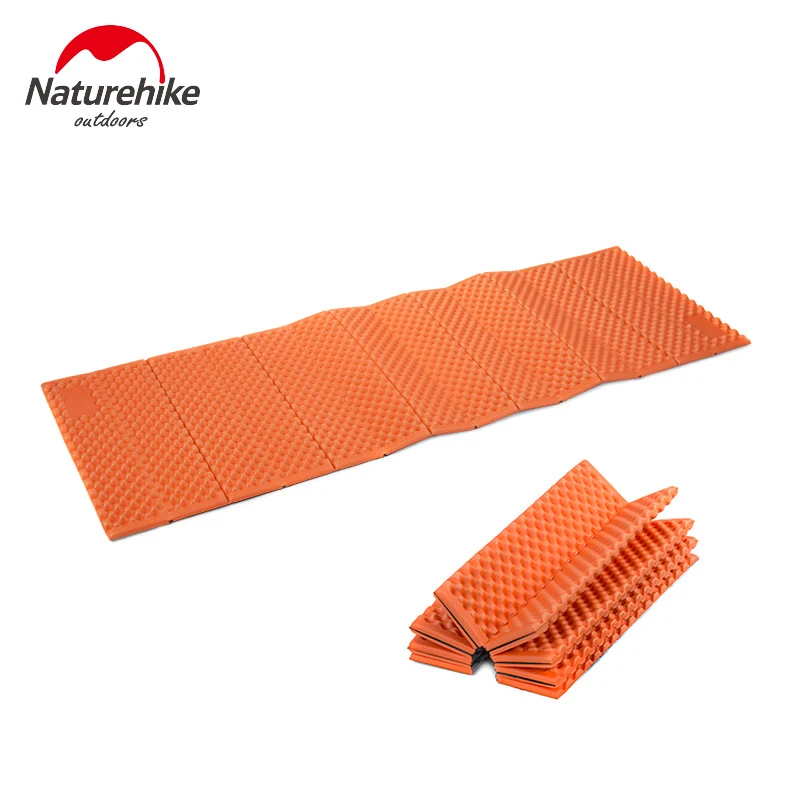 NatureHike EVA пенопластовая кровать для кемпинга коврик походов палатка матрас улицы