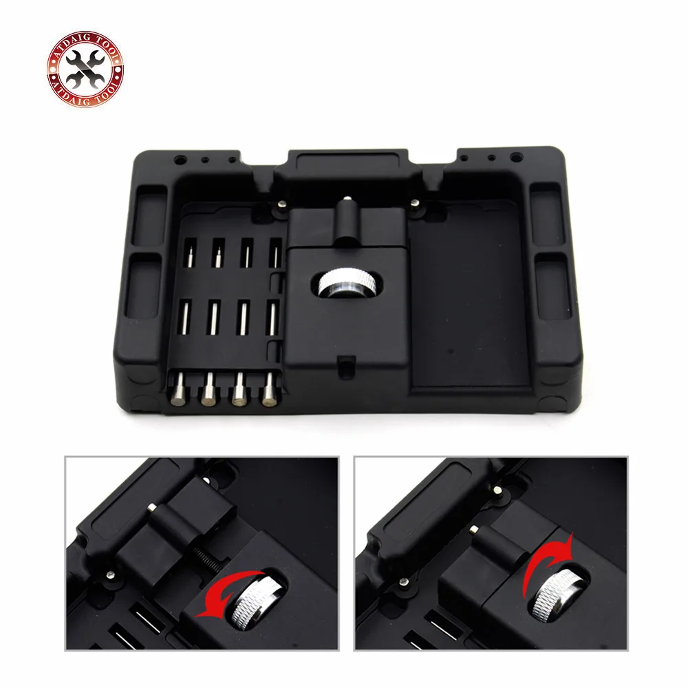 

Folding Remotes Quick Remover/Installation Tool Key Fixing Tool Flip Key Vice Of Flip-Key Pin Remover best price