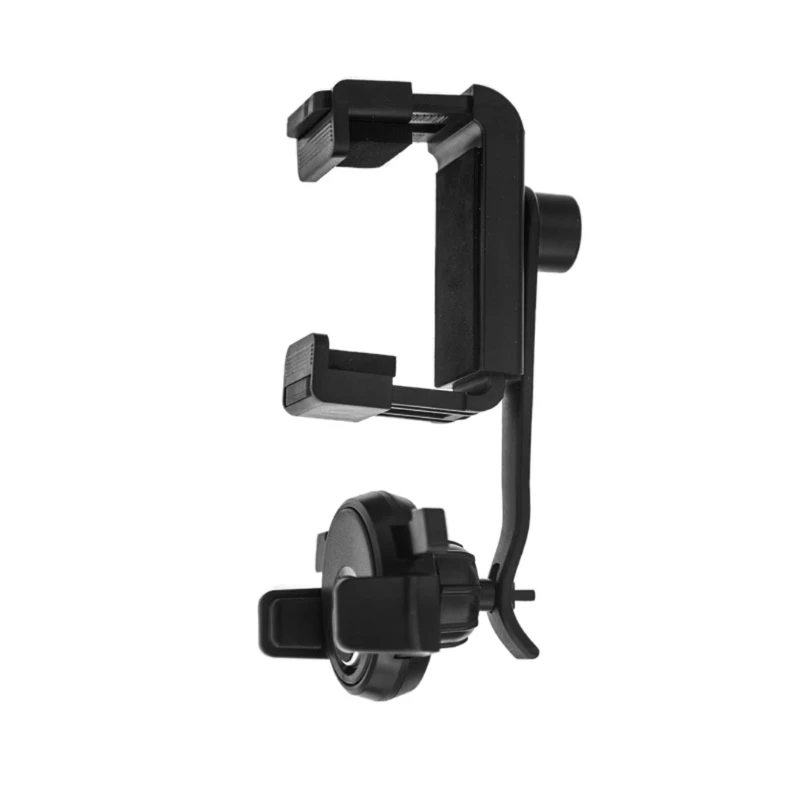 Mini 360 Rotation font b Car b font Rearview font b Mirror b font Mount Holder