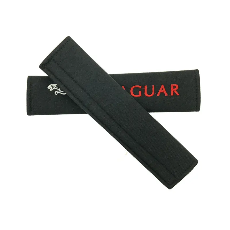 2pcs Upgraded version seat belt cover Car Shoulder Pad Sleeve Seat