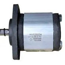 GHP1A-6-D-FG насос marzoch