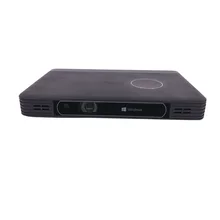 Full HD DLP Projector HDMI 1080P Wifi 300inch Windows10 Mini Home Theater 3D DLP Proyector