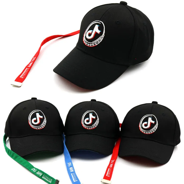 

2019 new Parent-child baseball cap new Korean version of the tide male and female caps children's hat baby hat women cap dad