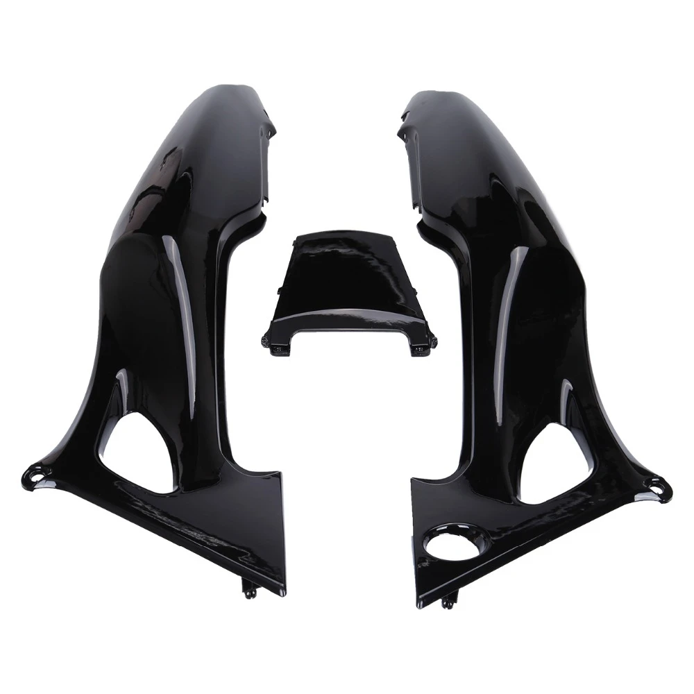 Black Painted ABS Rear Tail Fairing For Honda CBR 600 CBR600 F3 1997-1998 SRC Black Painted ABS Rear Tail Fairing For Honda CBR 600 CBR600 F3 1997-1998 SRC