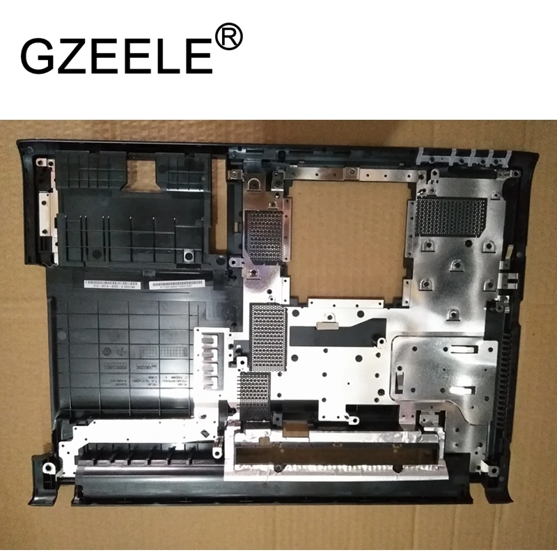 Нижняя основа для ноутбука GZEELE чехол SONY Vaio SVE14AE13L SVE14A2X1EH sve14a12t нижняя крышка серии