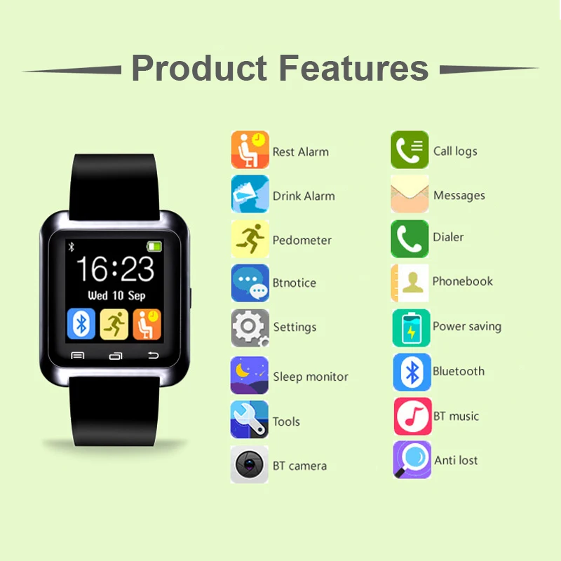 U8watch11