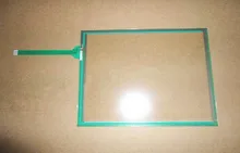 AST-070A080A 7 inch 4 wires touch screen panel TOOUCH SCREEN NEW IN STOCK in good condition 90DAYS WARRANTRY