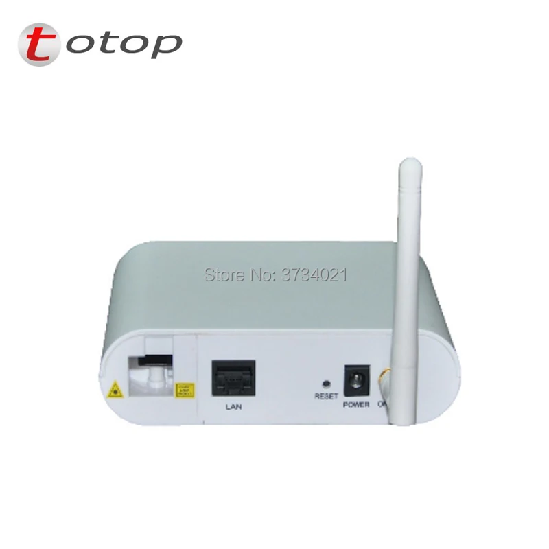 

EPON ONU ONT with 1GE+WIFI prots customized ONU Epon