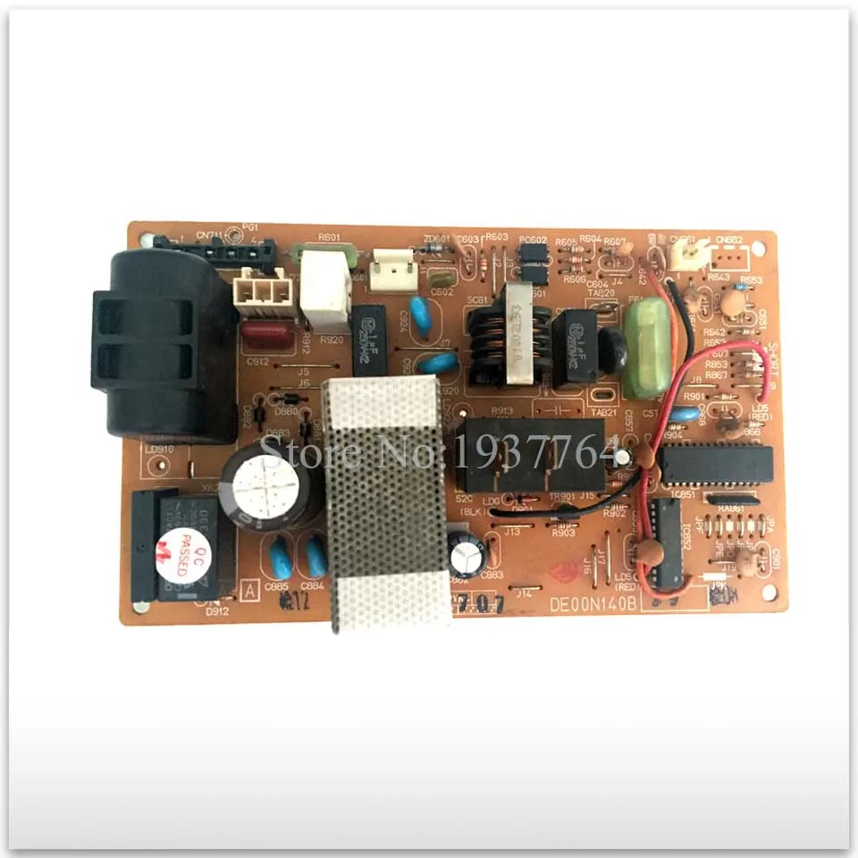 

good working for air conditioner computer board DE00N140B SE76A716G01 PCB board