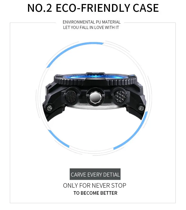 9.led watch date